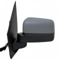 Spieg Driver Side Mirror Replacement For Ford Transit Connect 2011-2013 Power Adjustment Heated Paint To Match Exterior Left 