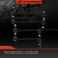 A-premium Set Of 4 Front Rear Sway Bar Links Kit Stabilizer Compatible With Suzuki Forenza 2004-2008 Reno 2005-2008 Replace