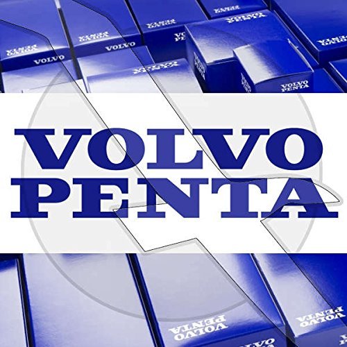 Volvo Penta Anode
