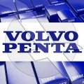 Volvo Penta Anode