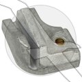 Volvo Penta Anode