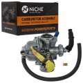 Niche Carburetor Assembly For Honda Express 50 Ii Nc50 Na50 16100-147-676 Scooter
