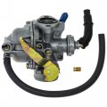 Niche Carburetor Assembly For Honda Express 50 Ii Nc50 Na50 16100-147-676 Scooter