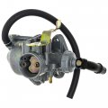 Niche Carburetor Assembly For Honda Express 50 Ii Nc50 Na50 16100-147-676 Scooter