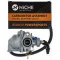 Niche Carburetor Assembly For Honda Express 50 Ii Nc50 Na50 16100-147-676 Scooter