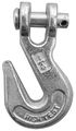 Toolusa 1 4 Clevis Grab Hook Used For Towing Logging Rigging Hardware Tr-tr30-104 