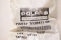 Tappet-valve 4 875 Genuine Polaris Oem Atv Part Fs