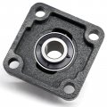 Criditpid Replacement Pu-ucf204-12 Auger Bearing For Englander 25-pdvc 55-shp10 25-pdv Pellet Stoves 3 4 Bore Bearings With 