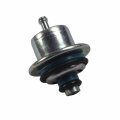 Jdmspeed New Fuel Pressure Regulator Gas Replacement For Ram Van Truck Jeep Grand Cherokee Wrangler Dodge
