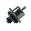 Jdmspeed New Fuel Pressure Regulator Gas Replacement For Ram Van Truck Jeep Grand Cherokee Wrangler Dodge