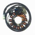 Armature Stator Coil Compatible With Yamaha Xr 1800 1200 2000-2001 Watercraft Part 004-247 Oem 66v-85510-00-00 