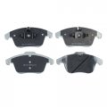 Beck Arnley 085-1883 Premium Asm Brake Pad 