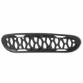 Non Wide Body And Bezel Ch1138101 Rear Bumper Trim Molding Compatible With Dodge Charger Daytona 392 R T Scat Pack Srt Hellcat