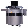 Fridayparts Alternator A187873 Compatible For New Holland D75 D85 D95 Dc75 Dc85 Dc95 Lv80 U80 Replacement