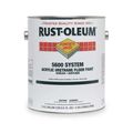 5600 Floor Paint Safety Yellow 1 Gal 