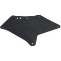 Front Fender Liner Splash Guard For Toyota 4runner 2003 2020 Driver And Passenger Side Pair Apron Seal Replaces 5373635150