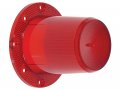 Taillight Lens C2gy-13450c Red For 1960 Lincoln Continental 1961 Meteor 800 Monterey 1962-63 Comet S-22 Sport 