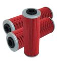 3 Pack Oil Filter For Ktm 1190 Rc8r Track Rc8 R Adventure 1290 Super 790 Duke And 990 Motorcycle Part 60038015000 