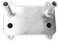 Bapmic 94810727603 Engine Oil Cooler Replacement For Porsche Cayenne 03-06 4 5l V8