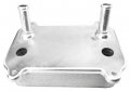 Bapmic 94810727603 Engine Oil Cooler Replacement For Porsche Cayenne 03-06 4 5l V8