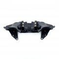 Httmt- Compatible With Hond 2007-2023 Cbr600rr 2009-2023 Cbr600ra Black Upper Stay Cowl Bracket Fairing