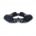 Httmt- Compatible With Hond 2007-2023 Cbr600rr 2009-2023 Cbr600ra Black Upper Stay Cowl Bracket Fairing