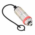 Jiayicity 3c001-82010 Hydraulic Breakaway New Coupler For Kubota Tractor M108sdtlds M110xdc M135xdc M135xdcs M6040dh M6040dhc 