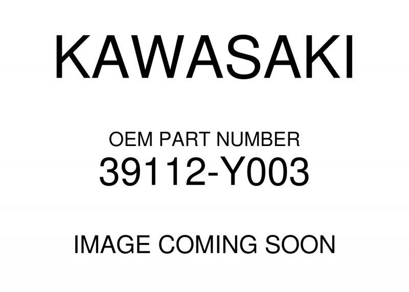 Rodend Tie 39112 Y003 For Kfx90 And Kfx50 2008 2020 New