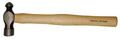 Westward 6dwn7 Ball Pein Hammer Hickory 48 Oz 