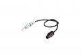Scosche Complete Installation Solution Compatible With 2006 To 2012 Range Rover Vogue Vehicles Lr8102srb