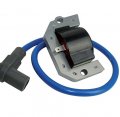 Bmotorparts Ignition Coil Module For John Deere Part Mia11064 Am133525 