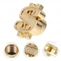 Callaron 5pcs Cap Tyre Valve Coverss For Car Top Stem Bike Bits Presta Cap Cycling