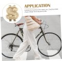 Callaron 5pcs Cap Tyre Valve Coverss For Car Top Stem Bike Bits Presta Cap Cycling