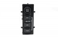 4wd 4x4 Switch Replaces 19168767 15709327 901062 Compatible With Chevy Gmc Cadillac Vehicles Silverado 1500 2500hd Suburban