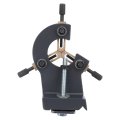 Wood Lathe Steady Rest And Turning For 0618 Cj18 Cj0618a 7x12 7x14 Lathes Durable Stabilizer Accurate Machining