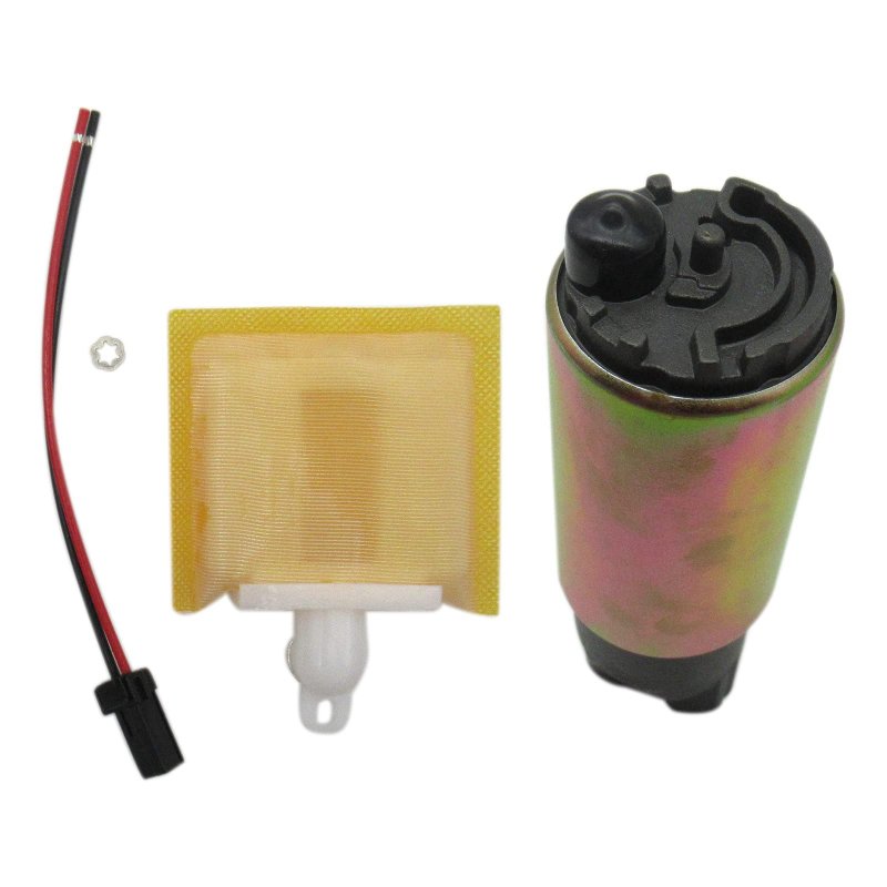 Nghtmre New Electric Fuel Pump Installation Kit Fit For Lexus Is300 2001-2004