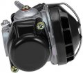 Carburetor For Dellorto Style Sha 14 12p Tomos A35 Tx50 A-35 Replacement 2fm-090-047