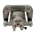 Brake Caliper Rear Passenger Side For Honda Cr-v 2005 2006 Clx-m0-usa-jh27160023-cla1 And Hardware Dot Certified Replacement 