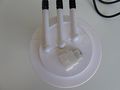 Autobest F2962a Fuel Pump Module Assembly 