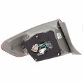 For 2009-2010 Toyota Corolla Passenger Side Oem Replacement Taillight Rear Lamp To2801175 Usa Built