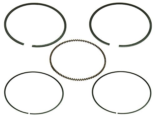 Outlaw Racing Piston Ring Set 85 97mm For Honda Trx400fw Foreman 4x4 1995-2003 Atv
