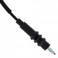 Niche Throttle Cable For Kawasaki Suzuki Klx110 Drz110 54012-0643 K5401-20643