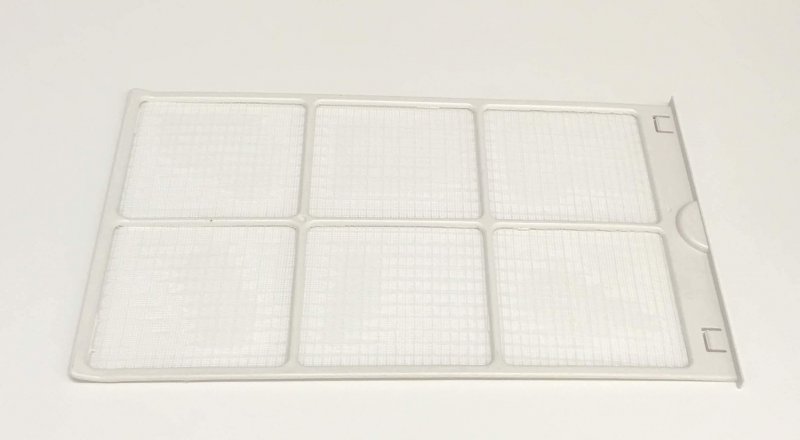 Oem Ge Air Conditioner Ac Filter Originally For Ahq06lyq1 Ahq06lyw1 Ahr05lwq1 Ahr05lwq2