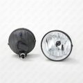 Ledin Fog Light Set Compatible For 2005-2011 Tacoma Oe Style Clear Lens Lamps Assembly