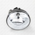 Ledin Fog Light Set Compatible For 2005-2011 Tacoma Oe Style Clear Lens Lamps Assembly