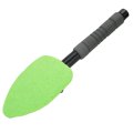 Windshield Cleaner Fiber Car Window Tool Telescopic Handle Auto Glass Wiper