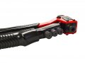 Ez Travel Hand Pop Rivet Gun With 4 Size Attachments For Steel And Aluminums Professional Rivet Tool Safely Fastens Rivets 8vel