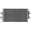 Ac Condenser For Chevrolet Express 1500 2003 2014 2500 3500 2019 And Gmc Savana 4500 Aluminum Engine Cooling Part 