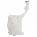 Ford Fusion 2017 2018 2019 2020 Washer Reservoir With Pump Cap Sensor Replacement For Fo1288202 Hs7z17618a-pfm 