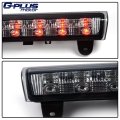 Led Third Brake Light For Chevy Suburban Tahoe Gmc Yukon 2000 2006 Liftgate Rear Doors 3rd Stop Tail Lamps Chrome Housing Smoky